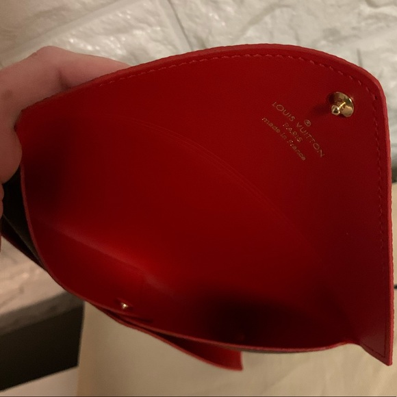 Authentic Louis Vuitton Kirigami medium - Picture 6 of 8